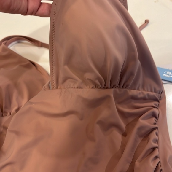 Cupshe Suit NWT - Picture 5 of 8